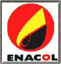 ENACOL...um mundo de energia... a Companhia Petrolífera Cabo-Verdiana...